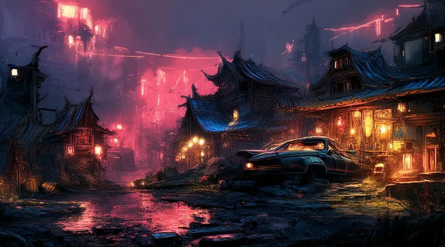 难塔（男塔）游戏图片3